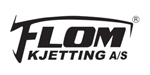 Flom Kjetting
