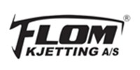 Flom Kjetting